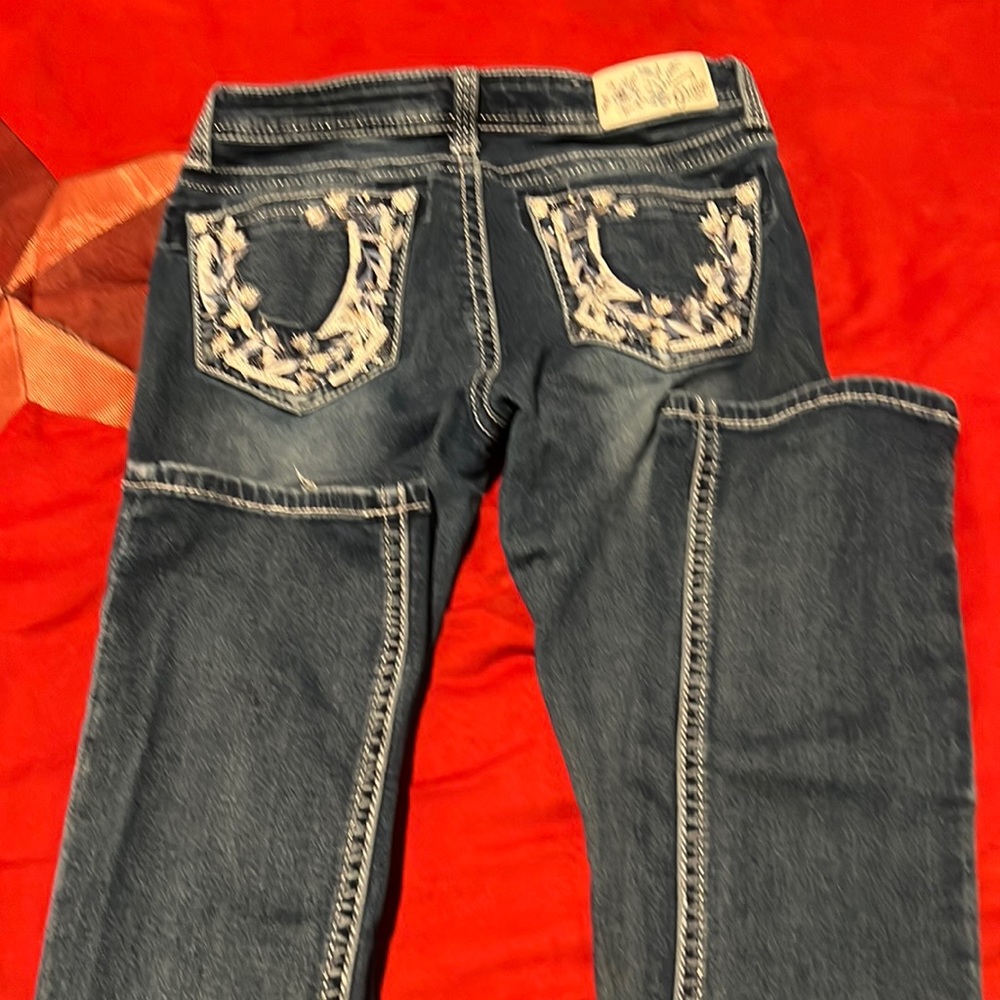 Grace In LA jeans